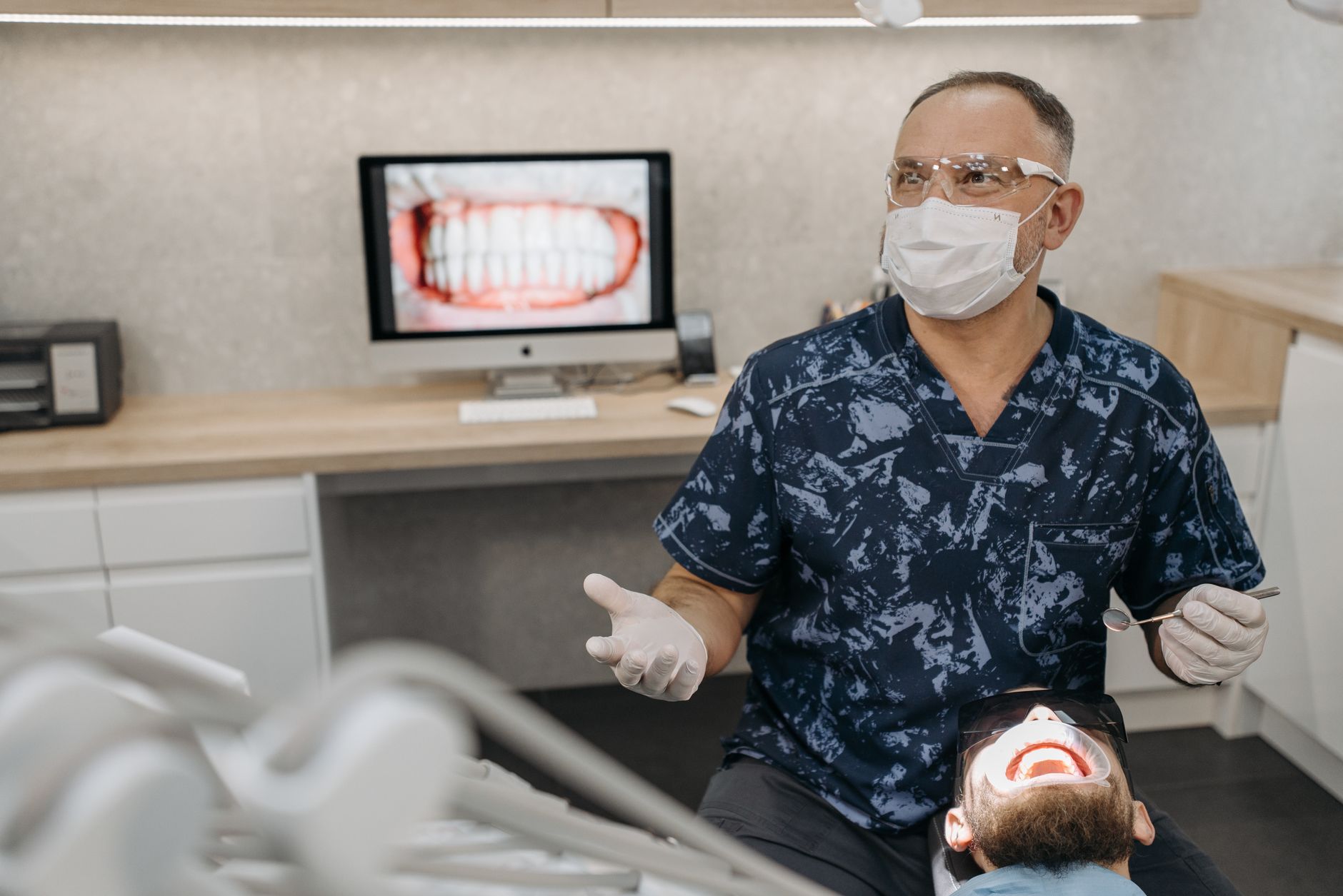 Dentiste Montbéliard