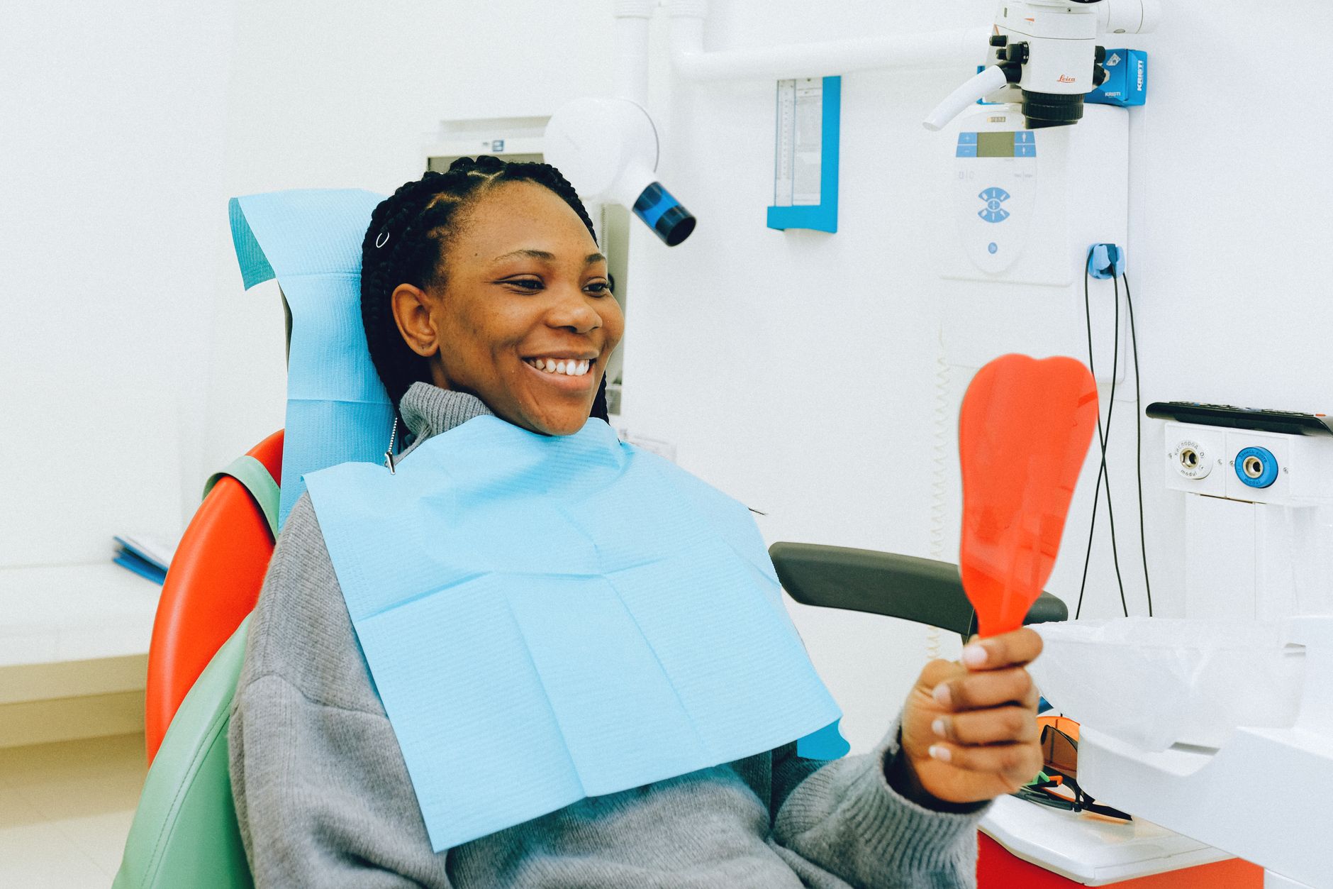 Dentiste Montbéliard