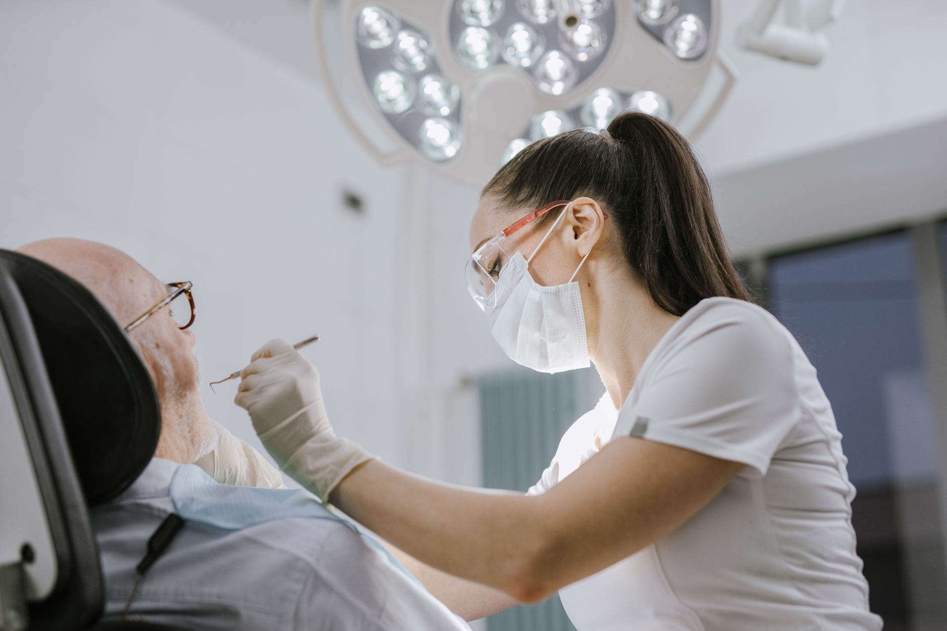 Dentiste Montbéliard
